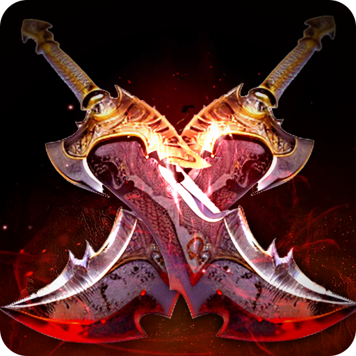 Blade of Chaos: Raider Mod
