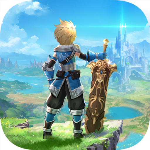 Fantasy Tales: Sword and Magic Mod